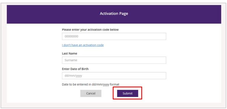 Add an Additional Participant to the NDIS Participant Portal step eight