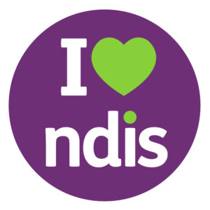 i love the ndis