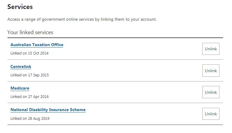 Add an Additional Participant to the NDIS Participant Portal step four