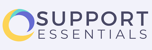 Support Essentials Logo