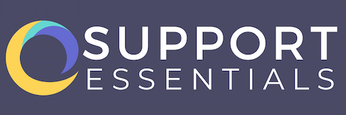 Support Essentials Logo